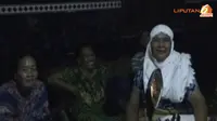 [VIDEO] Pasca Kerusuhan LP Gusta Medan, Warga Berjaga-jaga