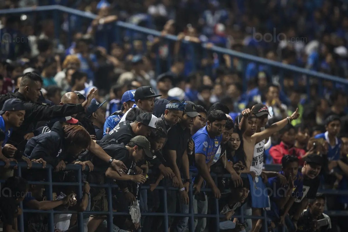 Bobotoh Persib
