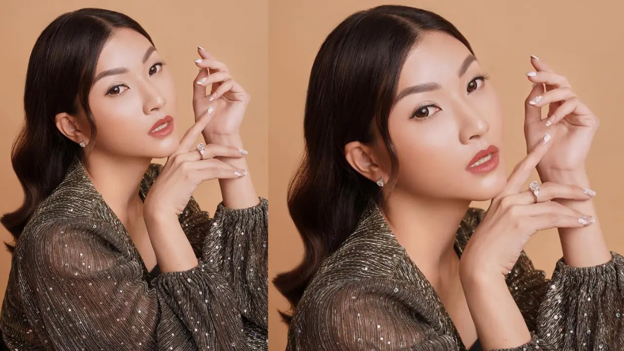 Sarwendah