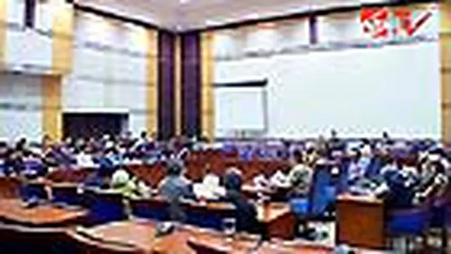 Konten Media Dipertanyakan