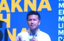 Pesan Emil Dardak untuk Generasi ‘Zilenial’, Agar Tak Kalah dengan Perkembangan Zaman