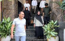 Daftar Lewat PKB dan Demokrat, Keponakan Syahrul Yasin Limpo Putuskan Maju Pilgub Sulsel