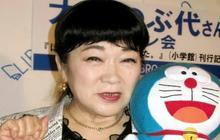 Wafat di Usia 90 Tahun, Ini Fakta Sosok Nobuyo Oyama Pengisi Suara Doraemon