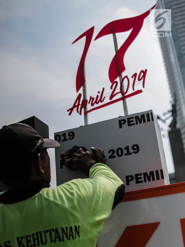 KPU Terus Sosialisasikan Pemilu 2019