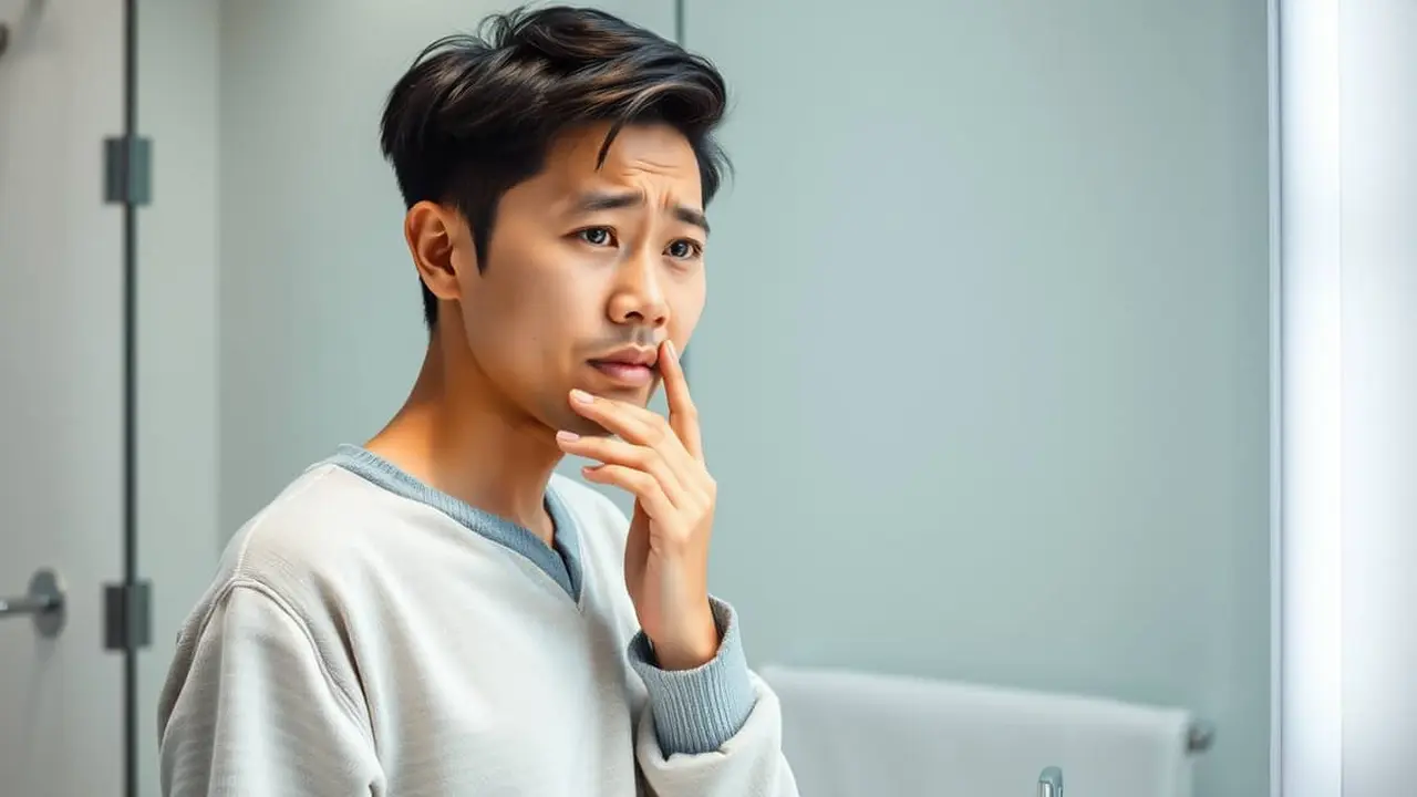 mimpi gigi geraham copot