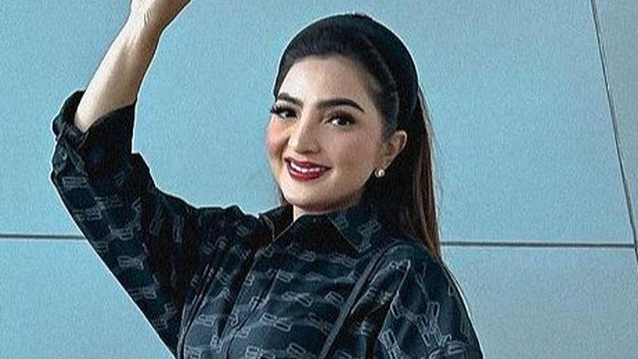 6 Artis Indonesia Selesaikan Kuliah Hingga S3 dan Raih Gelar Doktor, Terbaru Ada Ashanty