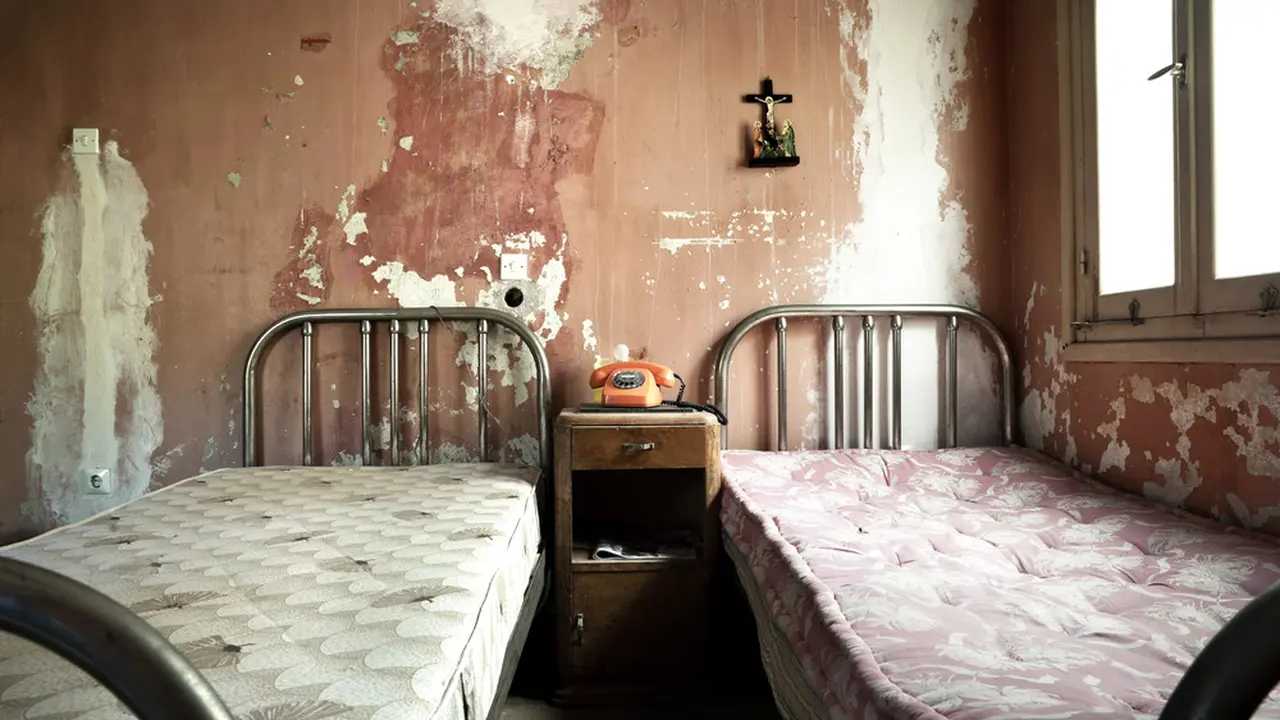 Kamar Tidur.