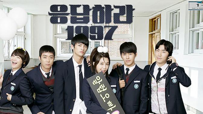 25 Kata Kata Romantis Dari Drama Korea Favoritmu Indah Dan Menghanyutkan Ragam Bola Com