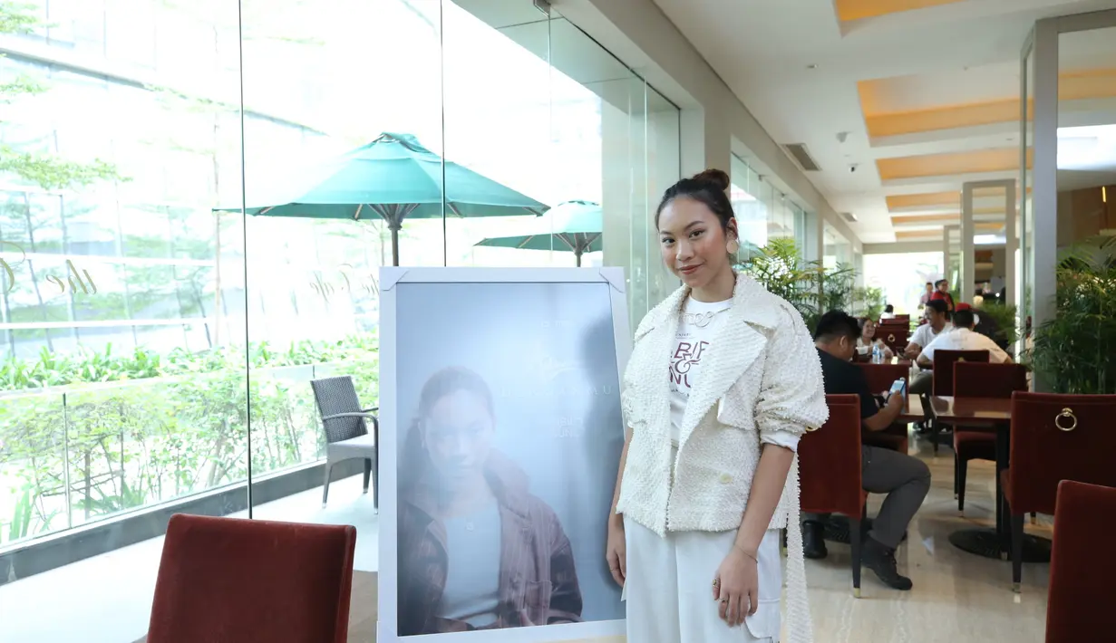 Adiva (Daniel Kampua/Fimela.com)