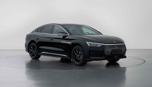 BYD sedang menyiapkan sub-brand baru bernama Linghui untuk memisahkan kendaraan yang banyak digunakan di layanan taksi online. (carnewschina.com)