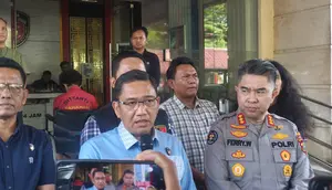 Motif Pembunuhan Driver Taksi Online di Sumut