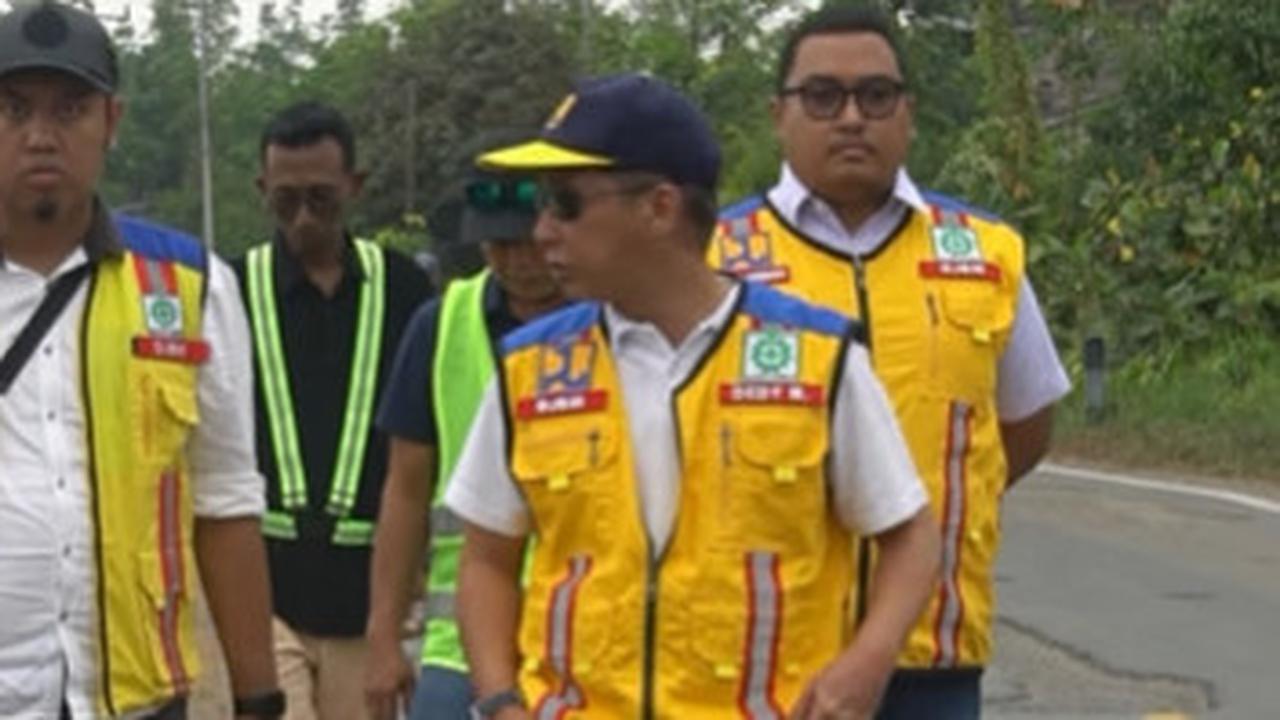 Mirip Kasus Mario Dandy, Penyelidikan Netizen Bisa Bikin Ayah Lady Aurelie Masuk Bui?