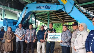 KKP Alokasikan Rp10 Miliar untuk Rekonstruksi Perikanan di Agam Pasca Bencana