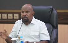 Pemkab Jayapura Pastikan Program Pembangunan Tepat Sasaran, Fokus Kesejahteraan Masyarakat
