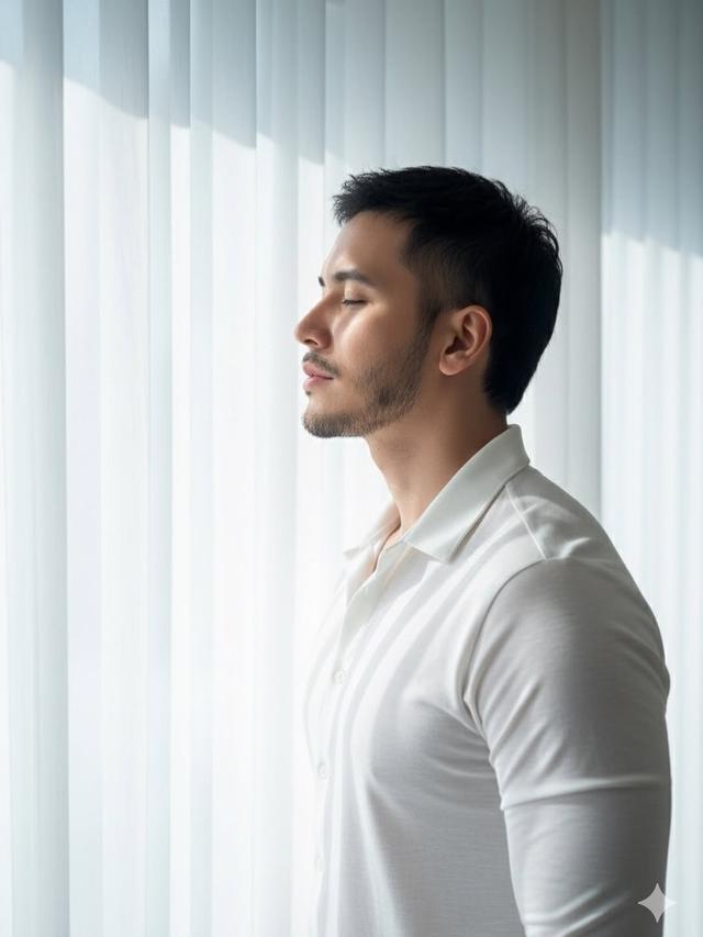 Agung Saputra. (Foto: Dok. Instagram @agungsap577)