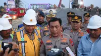 Kapolda Sumut, Irjen Pol RZ Panca Putra Simanjuntak