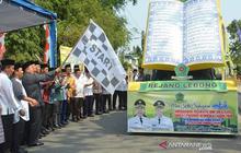 Pemkab Mukomuko Gelar MTQ VII, Pertandingkan 10 Cabang Lomba di Mukomuko
