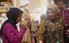 Tahukah Anda Filosofi Tiga Tangan? Kemenkop UKM Ungkap Pentingnya Sinergi Multi-stakeholder UMKM untuk Pertumbuhan Ekonomi Nasional
