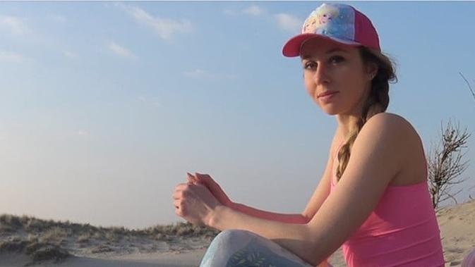 Dikecewakan Orang Tua Juara Dunia Senam Banting Setir Jadi Bintang Film Porno Bola Liputan6 Com