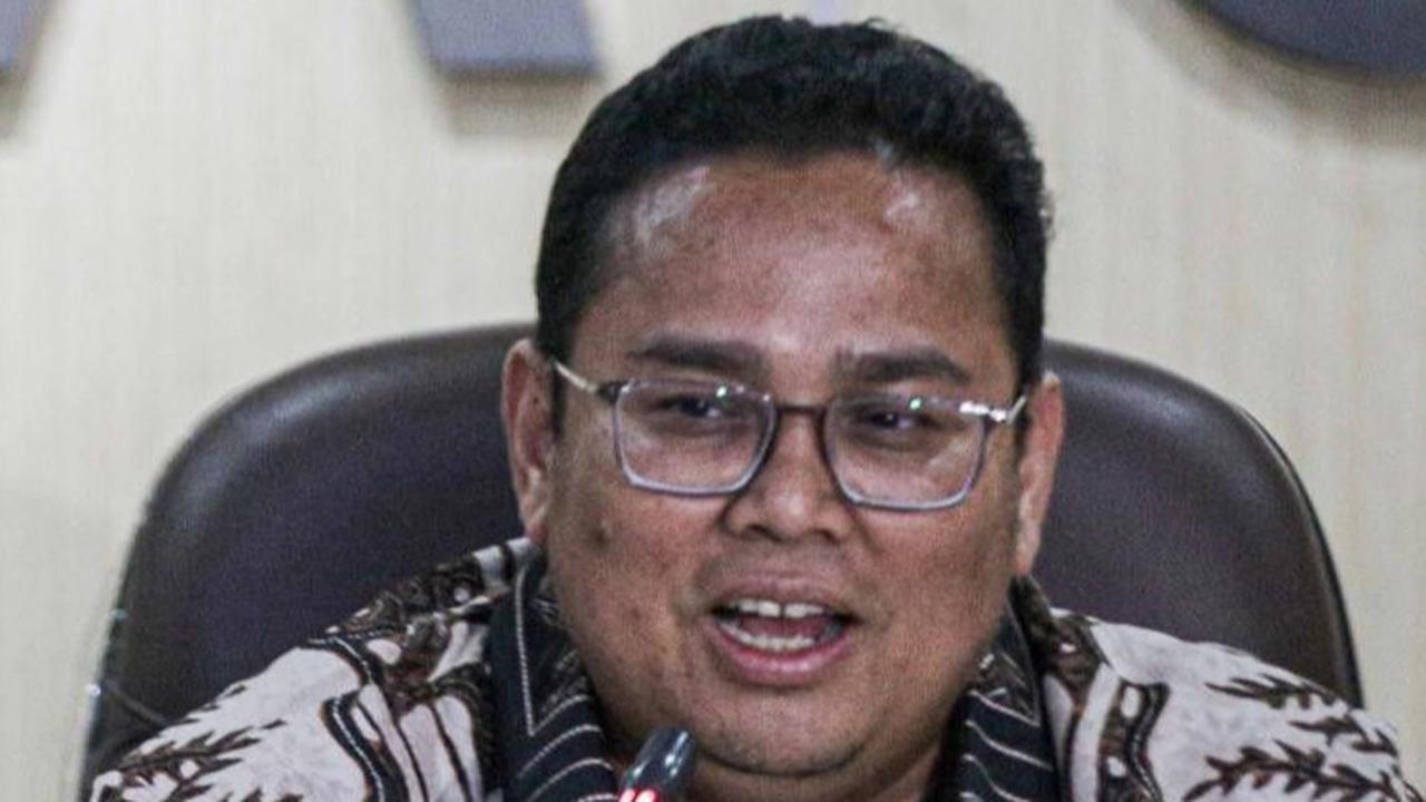 VIDEO: Reaksi Ketua Bawaslu Viral Exit Poll Luar Negeri: Ini Aneh Sekali