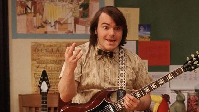 School of Rock (2003)