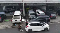 Tawarkan Beragam Pelayanan, Bengkel TJM Auto Care Siap Manjakan Mobil Kesayangan
