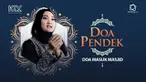 “Ya Allah, bukakanlah untukku pintu-pintu rahmat-Mu”. (HR. Muslim 713)