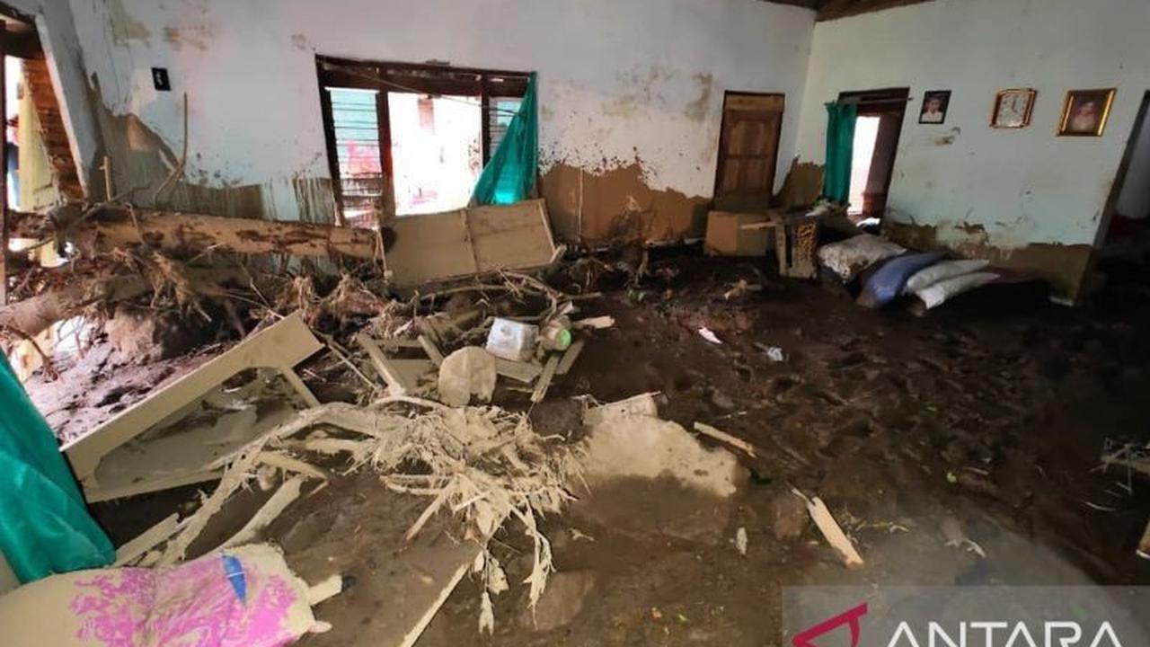 BNPB Tegaskan Dukungan Penuh Penanganan Longsor di Jepara, Prioritaskan Kebutuhan Warga Terdampak