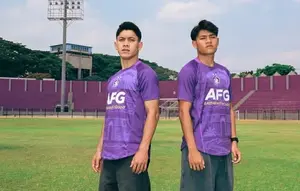 Prediksi Persik Kediri Musim Ini: Aroma Spanyol untuk Angkat Pamor Macan Putih