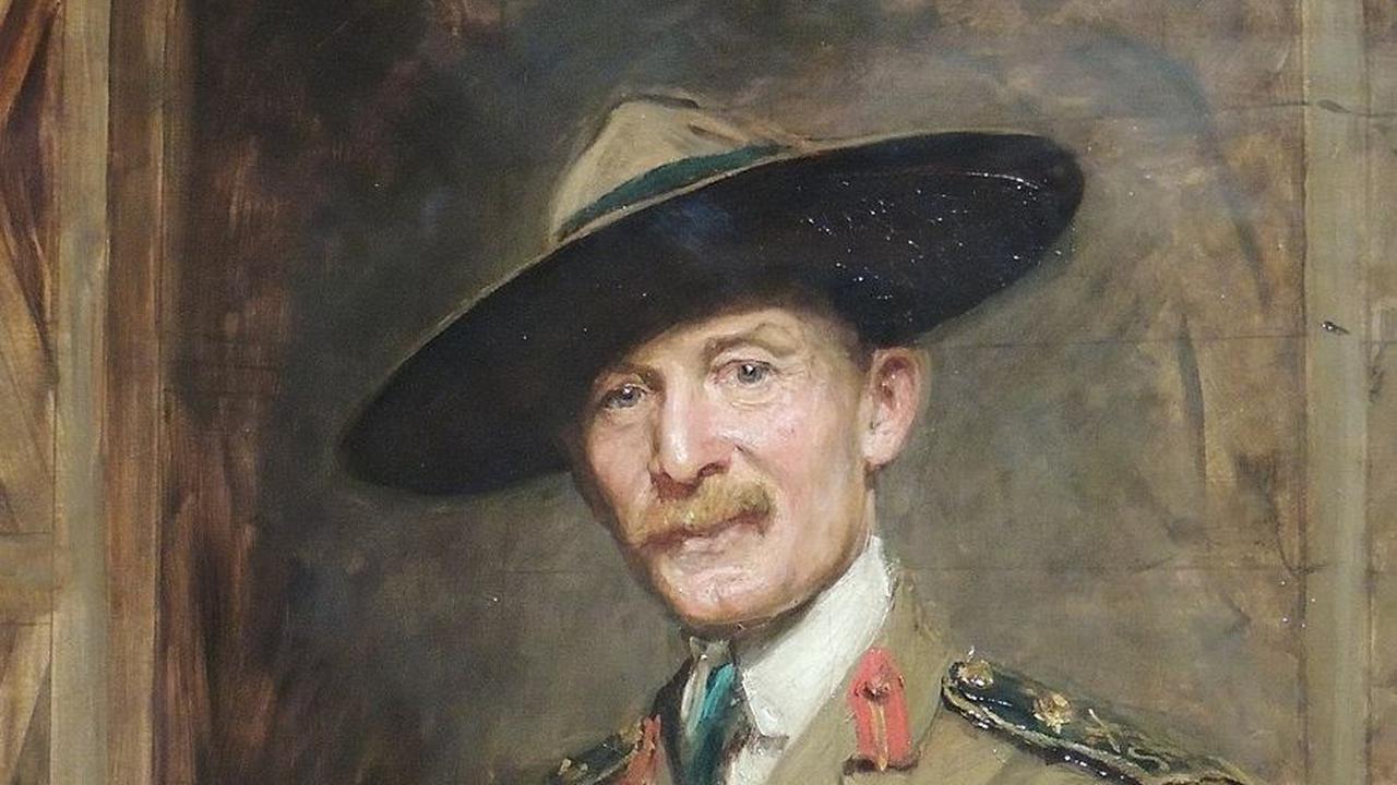 Kelahiran Baden Powell 22 Februari 1857, Bapak Pramuka Sedunia