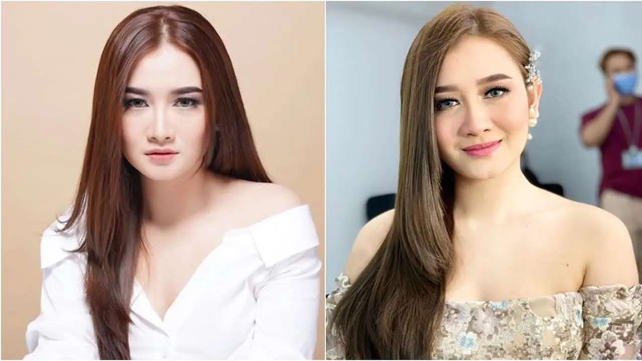 Ganti Nama Panggung Ini 7 Potret Lia Amelia Eks Trio Macan yang Makin Memesona