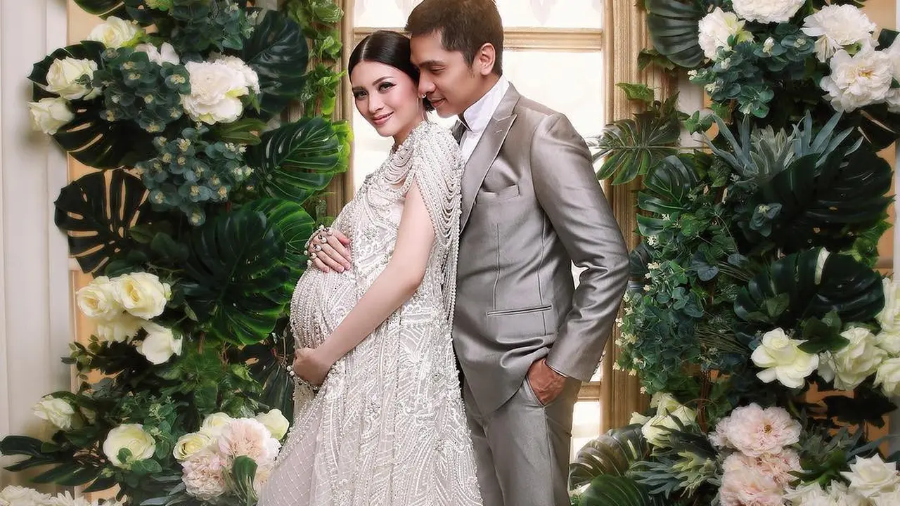[Bintang] Donita dan Adi Nugroho