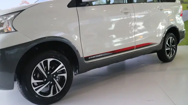 Great New Xenia Custom