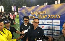 Mengapa Persija Tanpa Penonton di Solo? Ternyata Ini Alasan di Balik Keputusan Mengejutkan I.League!