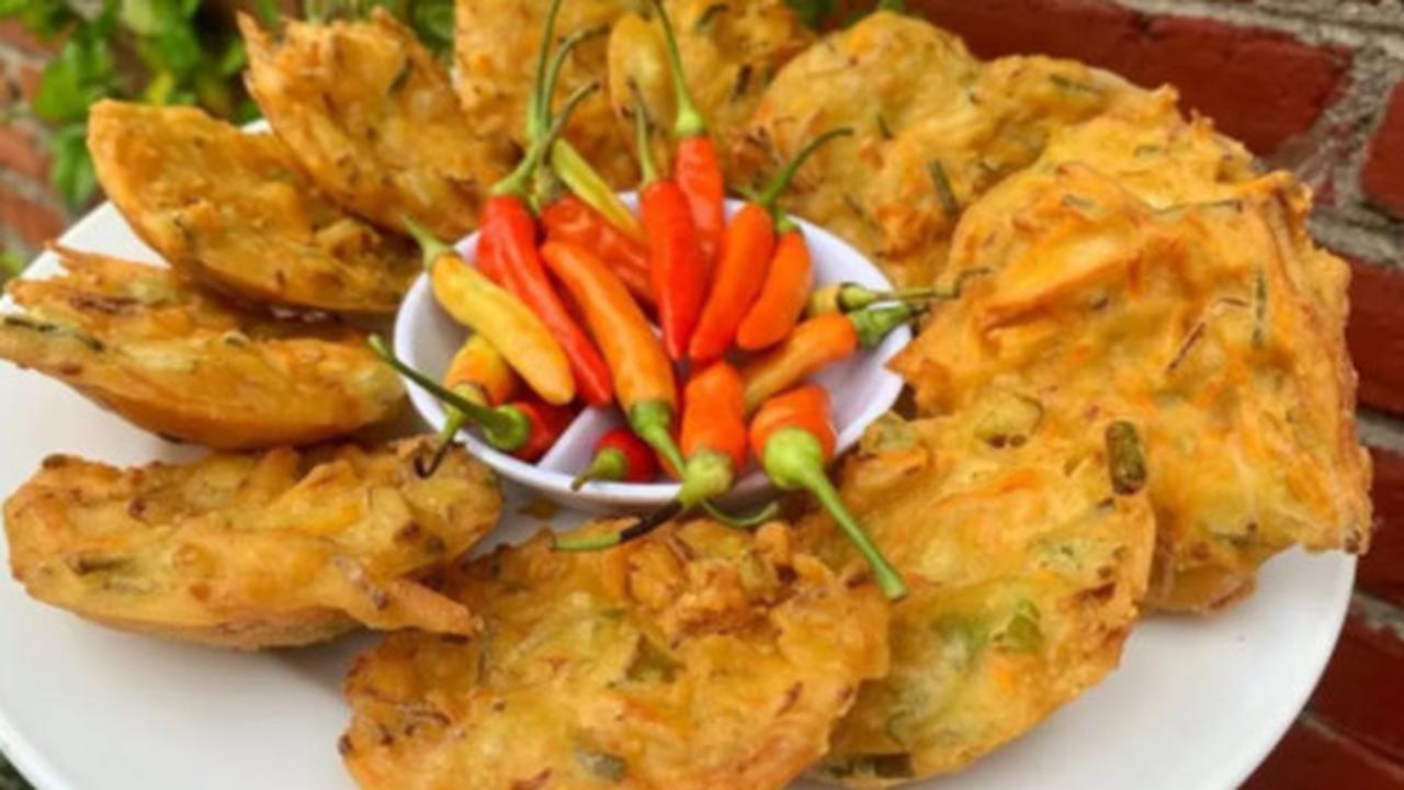 Cara Membuat Gorengan Renyah Tanpa Baking Soda, Trik Sederhana untuk Camilan yang Lebih Sehat
