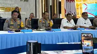 Kapolda Metro Sebut Terduga Pelaku Ledakan SMAN 72 Jakarta Bertindak Sendiri: Tak Terhubung Jaringan Teror Tertentu