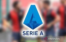 Siapa yang Bertemu di Pekan Kedua? Simak Jadwal Liga Italia: Napoli Jumpa Cagliari, Inter Hadapi Udinese