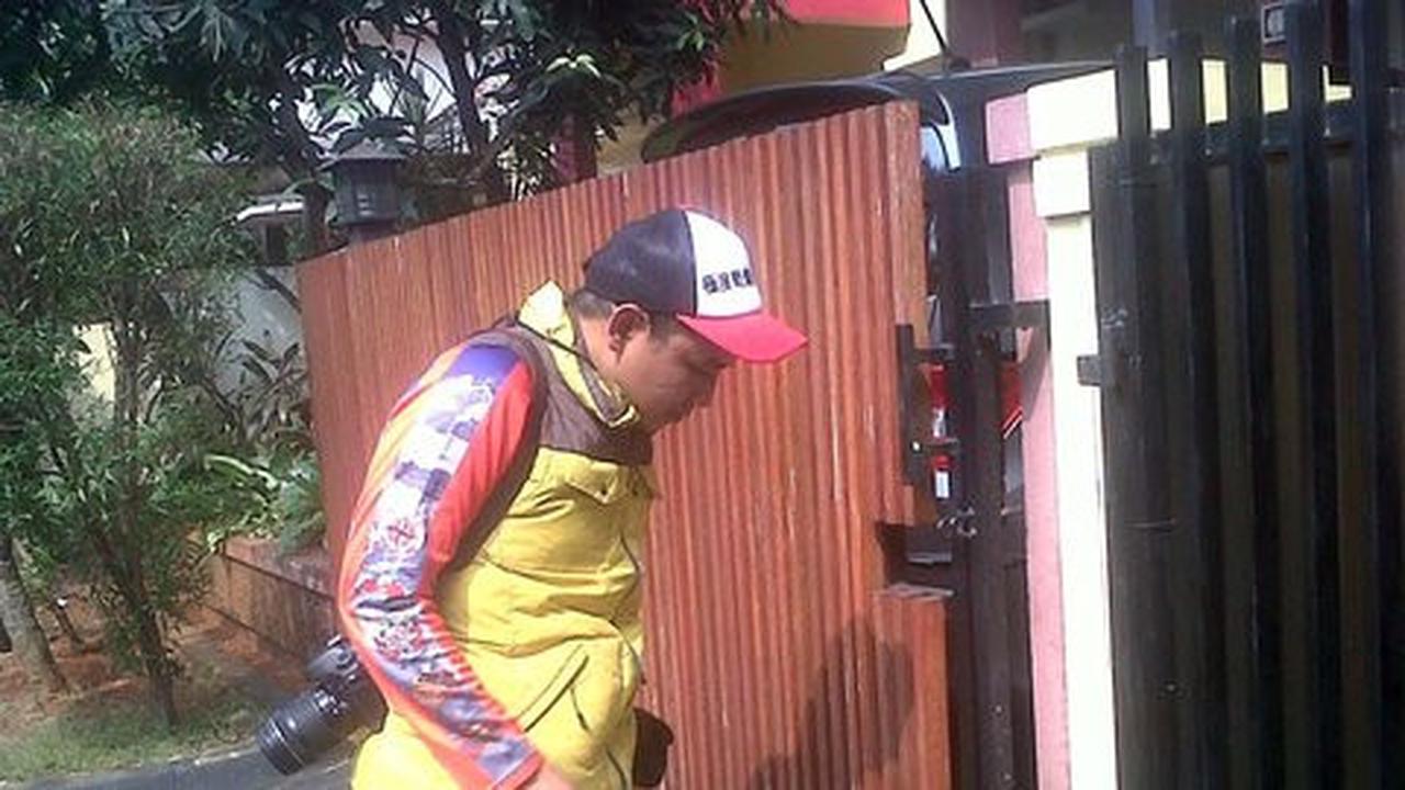 Cerita penyidik KPK Kompol Apip diteror air keras hingga bom