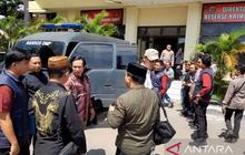 Polda Gorontalo Imbau Masyarakat Bijak Bermedia Sosial untuk Hindari Jeratan Hukum
