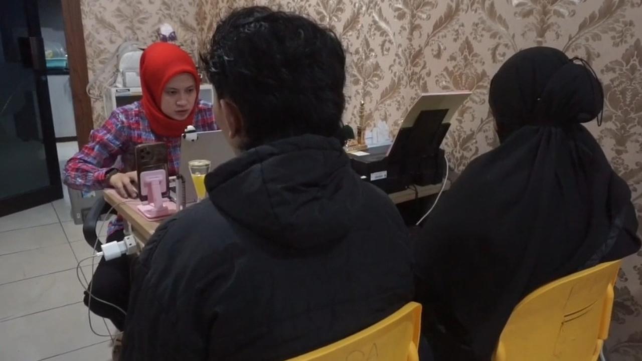 Remaja di Makassar Coba Perkosa Kakak Temannya, Korban Melawan Meski Diancam Pelaku Pakai Gunting