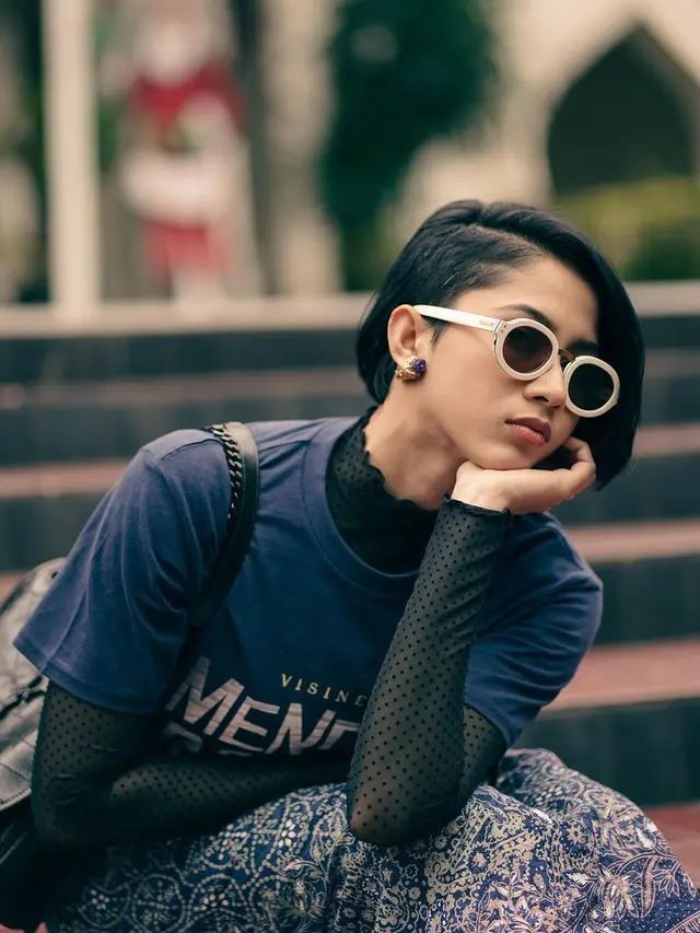 Gaya Rambut Wanita Korea Kekinian, Pilihan Model Untuk Kamu yang Ingin Coba Rambut Stylish