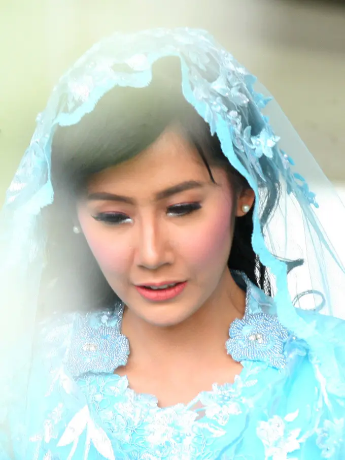 [Bintang] Ardina Rasti Pengajian