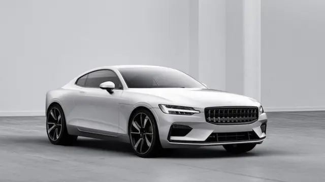 Polestar 1