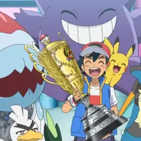 Serial Animasi Pokemon Ultimate Journeys: The Series (Dok. Vidio)