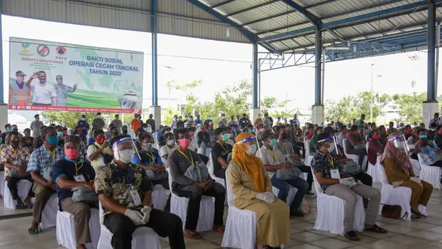 warga Natuna