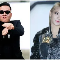 Menyusul iKON dan BigBang, dua artis besar YG Entertainment, PSY dan CL 2NE1 juga akan hadir di MAMA 2015.