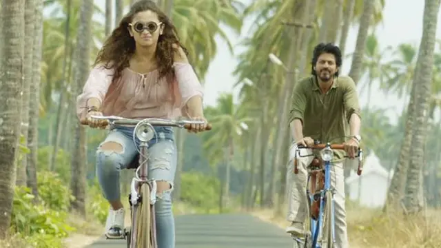 Dear Zindagi