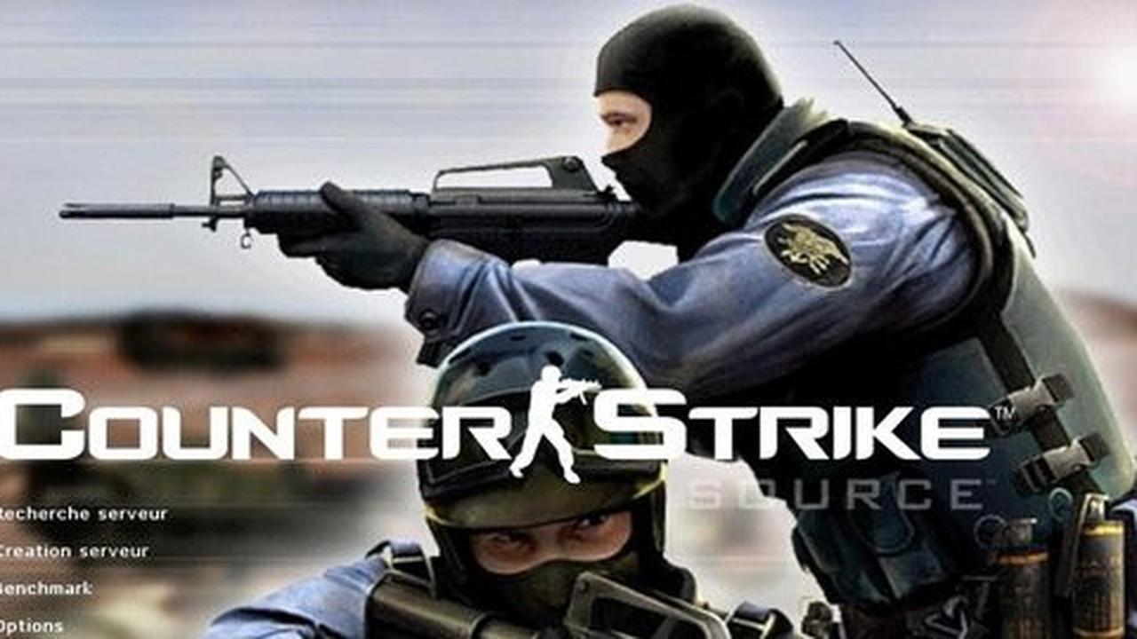 Counter Strike