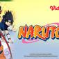 Serial Anime Naruto sudah hadir dengan episode lengkap di platorm streaming Vidio. (Dok. Vidio)