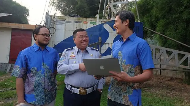 XL Axiata